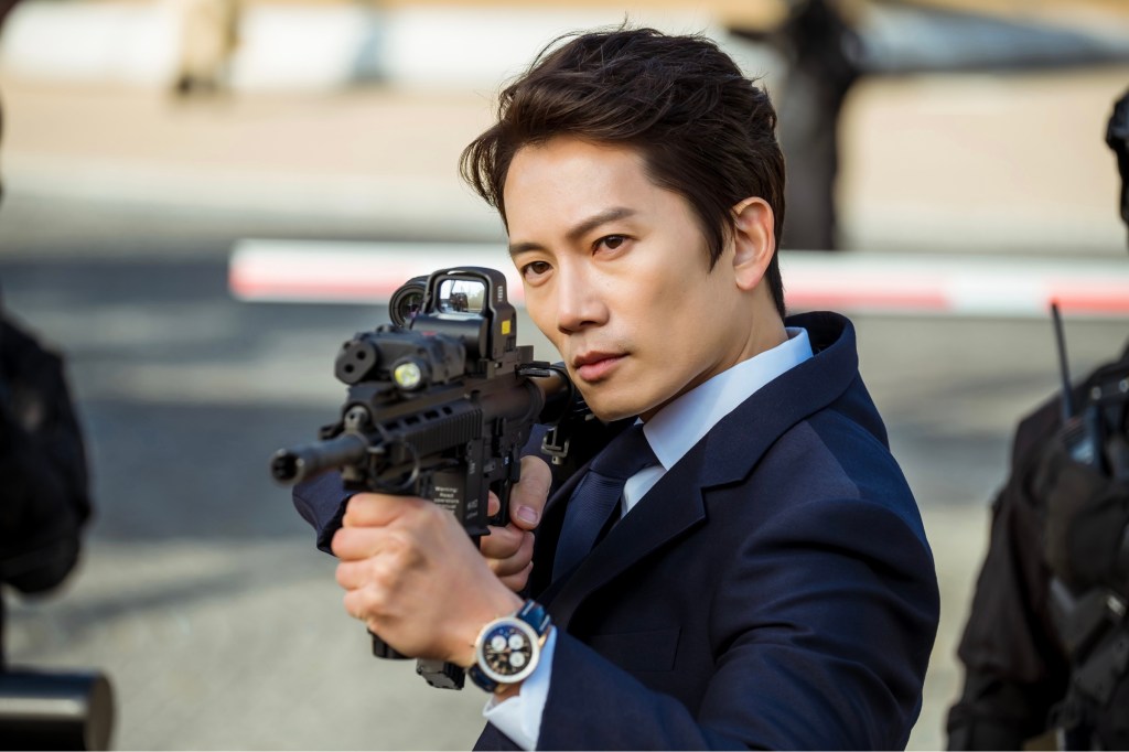 iQiyi’s K-Playlist: New Korean Films and Series with tvN Blockbusters