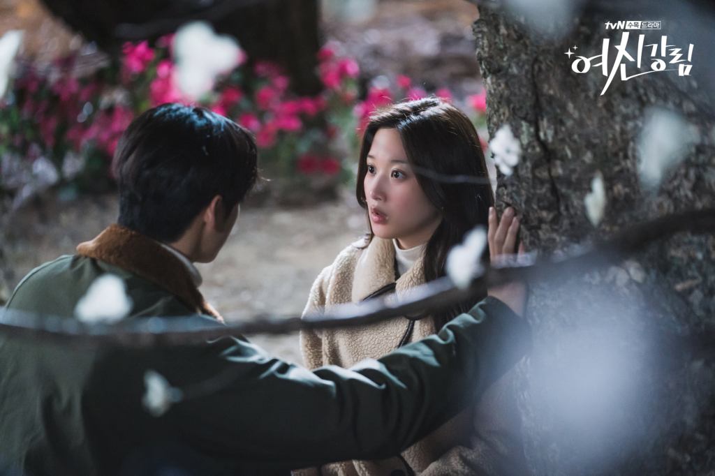This Coat Moon Ga Young (As Lim Jugyeong) Wore In “True Beauty” Is Worth Around 15,000&nbsp;PHP