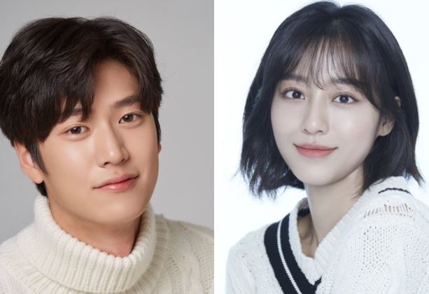 Na In Woo (from “Mr. Queen”) and Kang Min Ah (from “True Beauty”) Join The Cast Of “Blue Spring From A Distance”