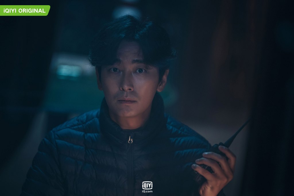 EPISODE 6 SUMMARY: iQiyi Original K-series “Jirisan” Has Ju Ji Hoon In “Notebook of Death”