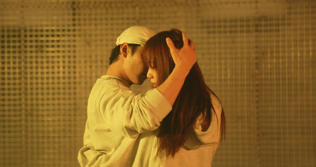 WATCH: Lee Sung Kyung And Kim Min Jae’s Dance&nbsp;Collaboration
