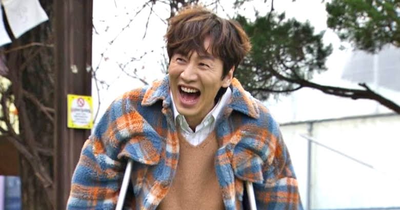 Lee Kwang Soo To Leave “Running Man” After 11&nbsp;Years