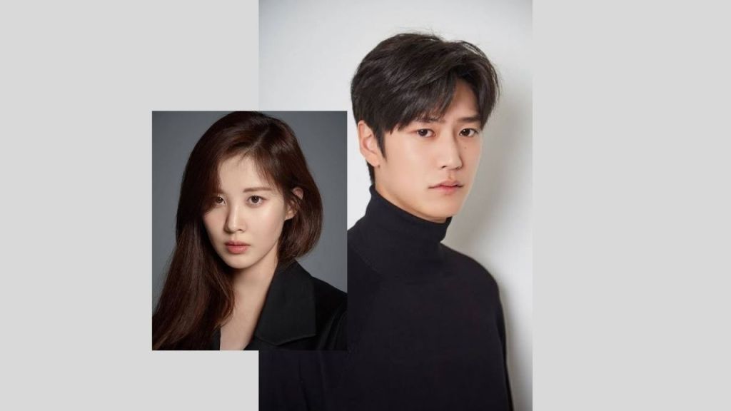 UPDATED: Seohyun Confirmed To Star In “The Jinx’s Lover” With Na In&nbsp;Woo