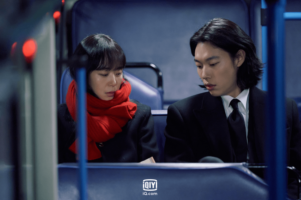 LOST Premieres September 4 On iQiyi