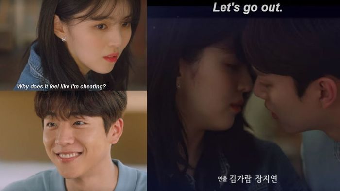 QUICK EPISODE RECAP: “Nevertheless” Episode 8 — Girl Love, A New Guy, Confessions, And Nabi’s&nbsp;Decisions