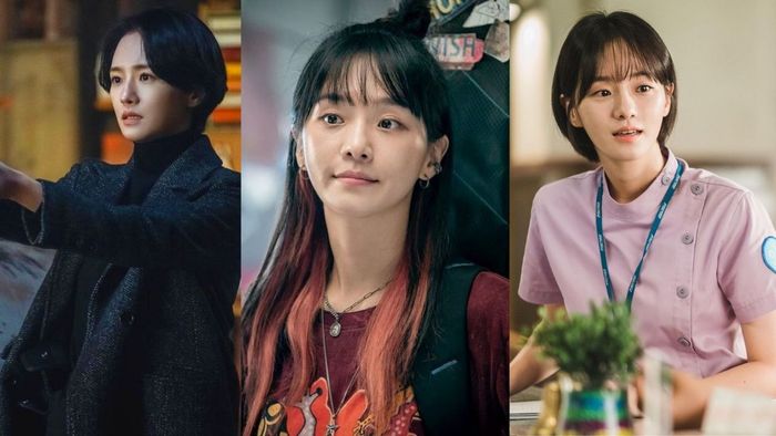 ACTRESS TRIVIA: 12 Thing About Park Gyu&nbsp;Young