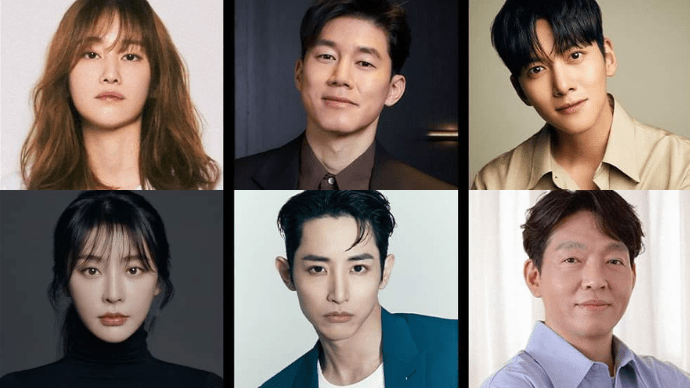 Jeon Jong Seo, Ji Chang Wook, Lee Soo Hyuk, And More To Join Upcoming TVING Historical Drama “Empress Woo”