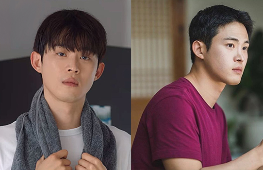 ACTOR TRIVIA: 7 Things About Jeong Jae Kwang (from “Nevertheless” and “It’s Okay To Not Be Okay”)