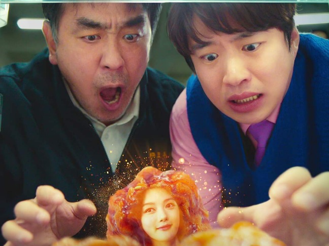 WATCH: Netflix Releases New Drama Trailer For “Chicken Nugget”—starring Kim Yoo Jung, Ryu Seung&nbsp;Ryong