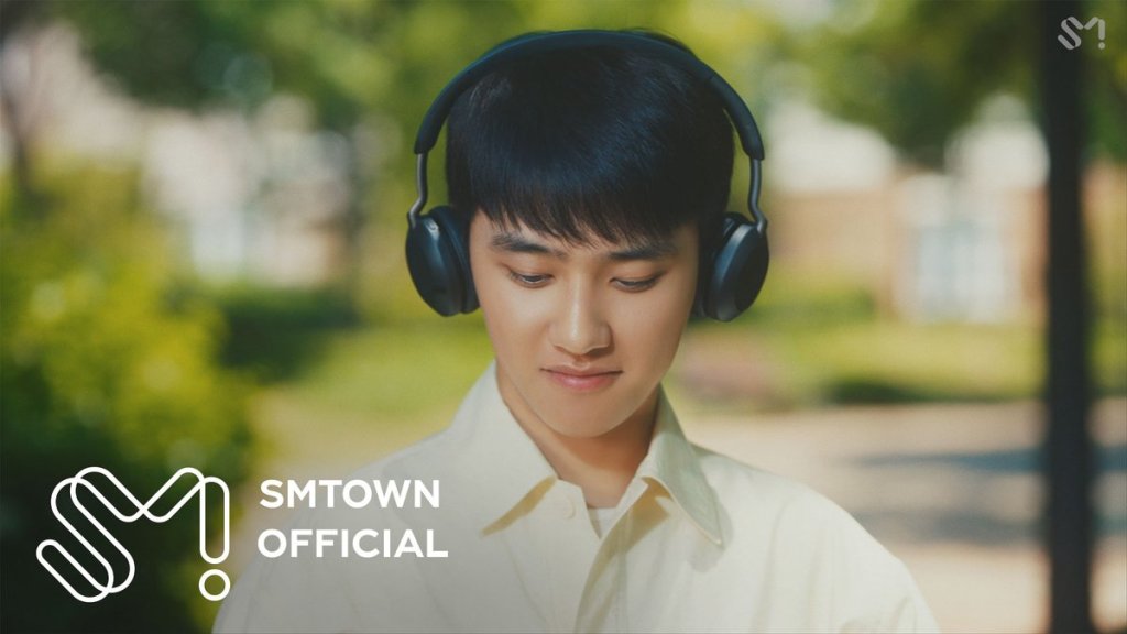 WATCH: D.O’s Music Video For His Title Track “Rose”