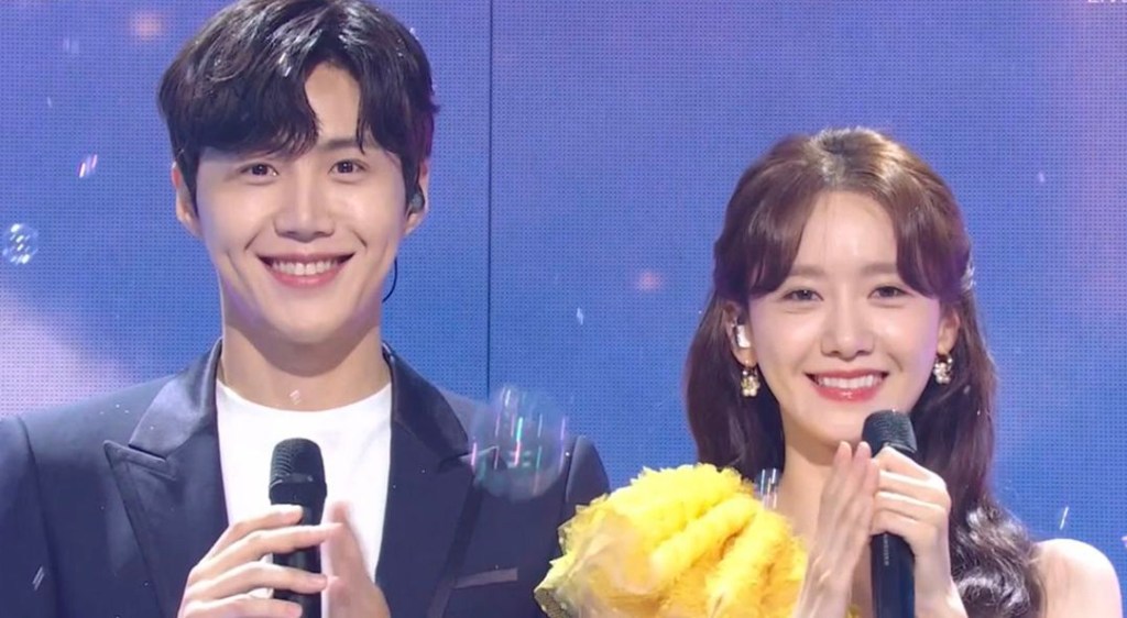 Kim Seon Ho And Im Yoona To Reunite In A Film After “Princess Hours” OST “Perhaps Love”&nbsp;Duet