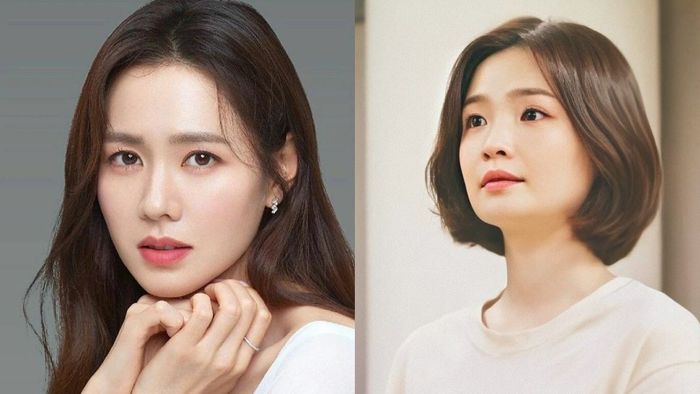 Son Ye Jin And Jeon Mi Do Are Confirmed To Star In “Thirty-Nine”