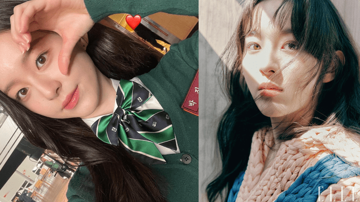 ACTRESS TRIVIA: 10 Things About Park Ji Hu (Who Plays Nam On Jo In “All Of Us Are Dead”) + Interview, Instagram, And Next Projects