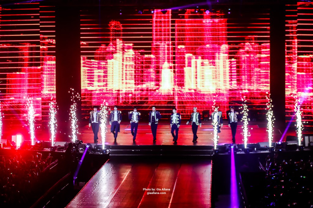 SUPER JUNIOR’s Super Show 9: An Early Christmas Gift To&nbsp;ELFs