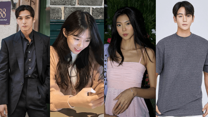 LIST: “Single’s Inferno 2” Cast And All Of Their Instagram&nbsp;Accounts