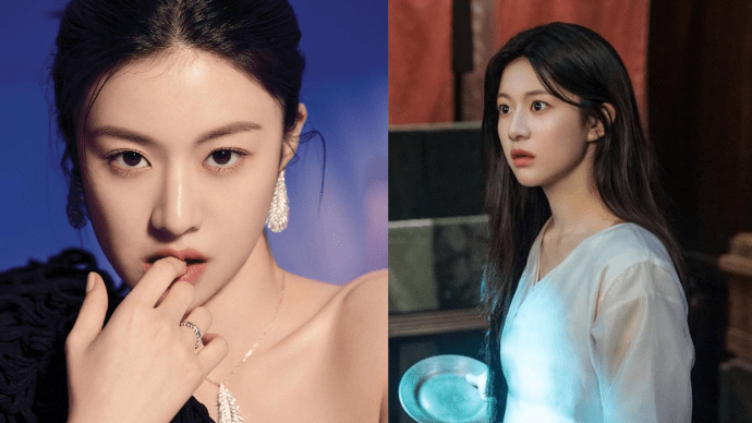 ACTRESS TRIVIA: 10 Things About Go Youn Jung (Who Plays Naksu, Jin Bu Yeon, and Cho Yeong In “Alchemy Of Souls”) + Her Instagram&nbsp;Account
