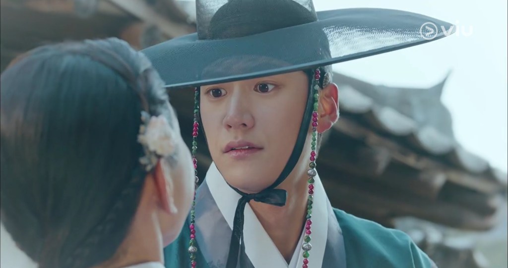 10 Things You Might Want To Know About “Mr. Queen” Actor Na In Woo (Who Portrayed Kim Byeong In)