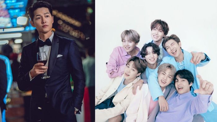 FULL LIST: 2021 Brand Of The Year Awards&nbsp;Winners