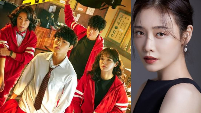 WATCH: New Teaser Of “Uncanny Counter” Season&nbsp;2