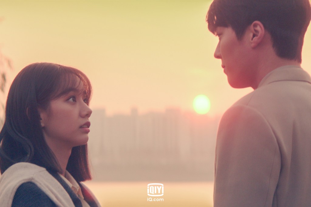 iQIYI International To Release First Korean Original “My Roommate Is A Gumiho”