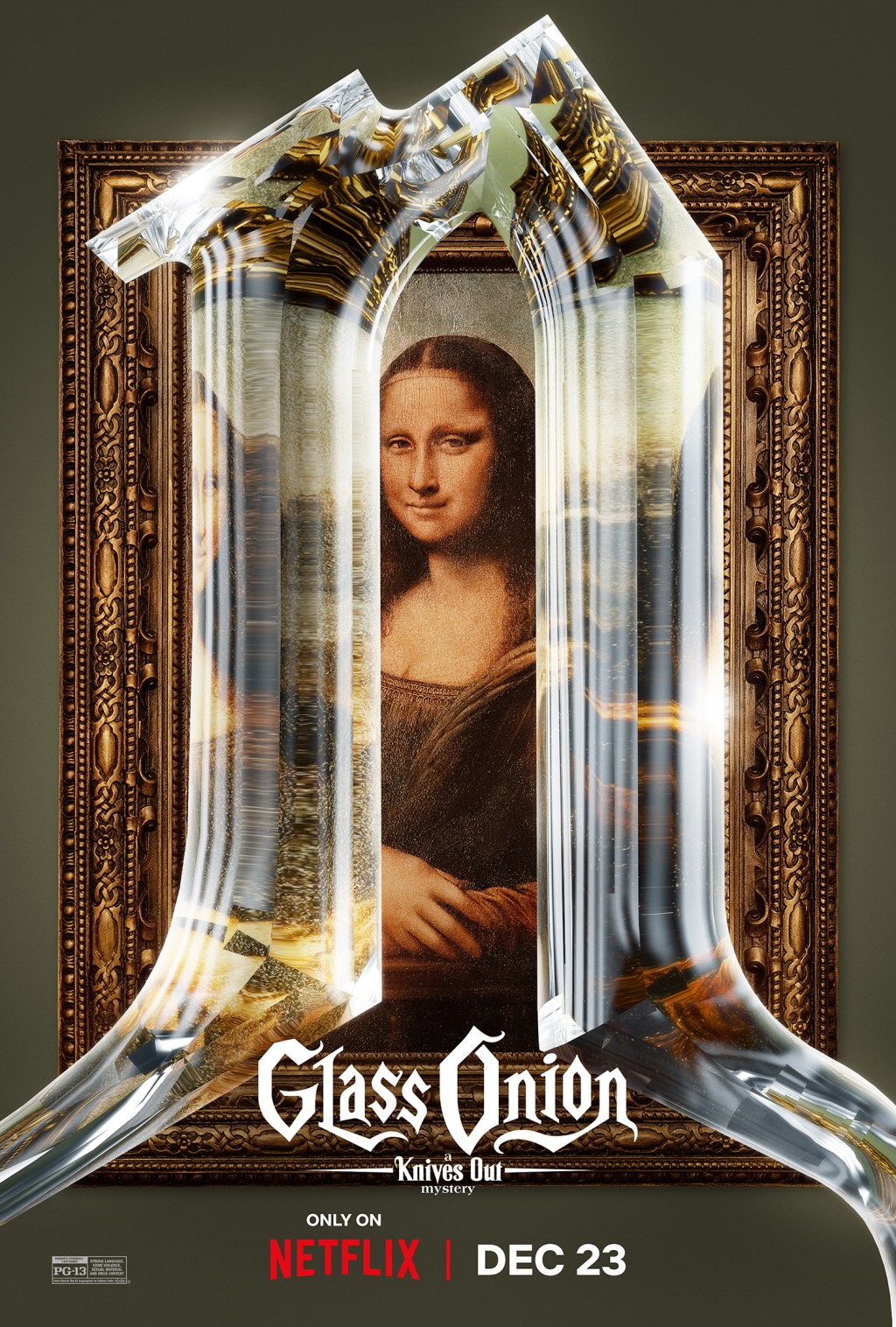 LOOK: GLASS ONION: A KNIVES OUT MYSTERY Releases Character&nbsp;Posters