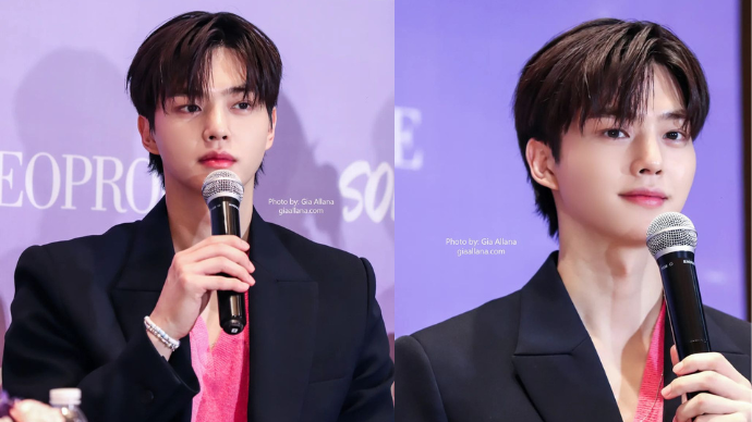 DEOPROCE’s Brand Ambassador Song Kang Shares The Most Important Part Of His Skin Care Routine; Wants To Visit Boracay And Tried Filipino