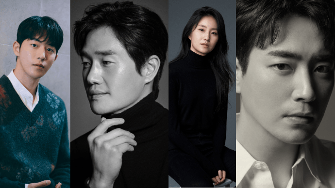 Dark Korean Drama “Vigilante” Coming This Year Exclusively To&nbsp;Disney+