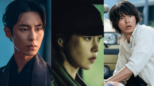 LIST: 28 Upcoming Films And Series On Netflix This December&nbsp;2022