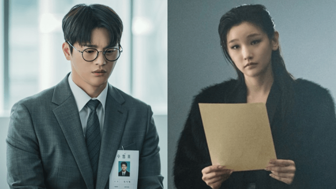 Star-Studded K-Drama Series Death’s Game Coming Exclusively To Prime Video 