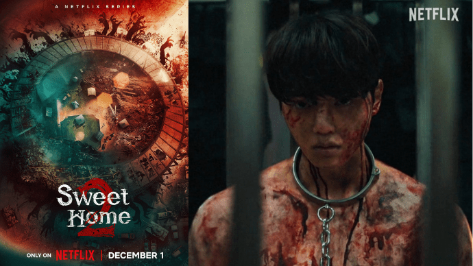 WATCH: Netflix Released The Trailer Of “Sweet Home” Season 2 (+ Release&nbsp;Date)