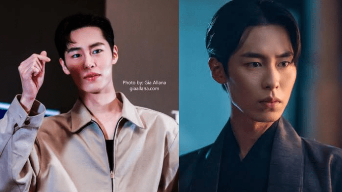 Lee Jae Wook Cites The Success Of “Alchemy Of Souls” As A Reason To Visit Manila; Talks About Tight Bond With&nbsp;Co-Stars