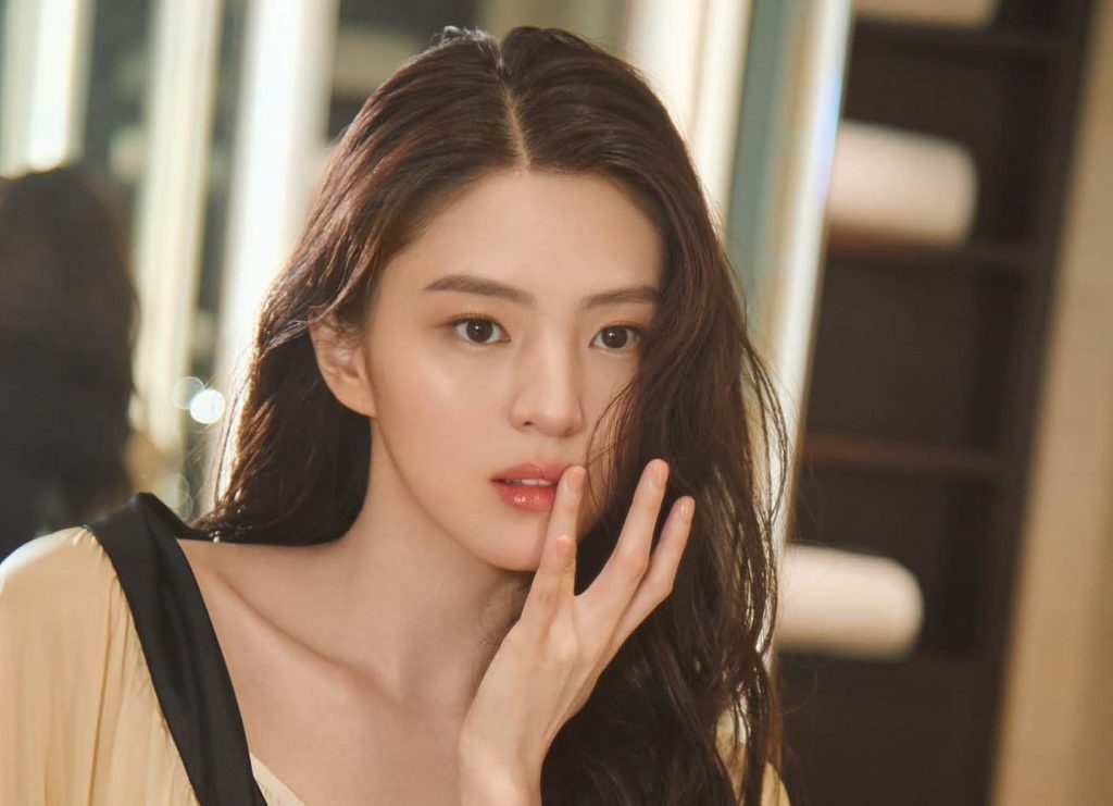 Han So Hee Drops Out From Film With Ju Ji Hoon Due To Health-Related Reasons