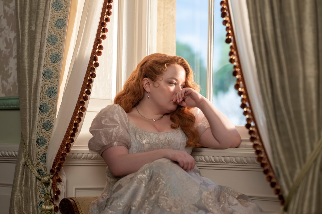 Check out the First Full Clip of Bridgerton’s Two-Part Third Season, Coming This May and June&nbsp;2024