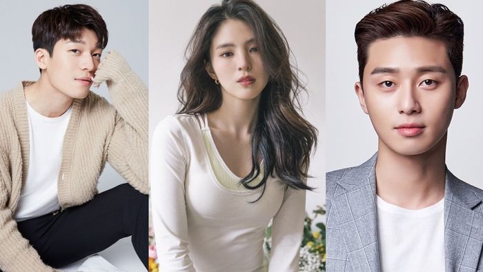 “Squid Game” Actor Wi Ha Joon Is Confirmed To Star In “K Project”; Park Seo Joon And Han So Hee Is In Talks For A Role