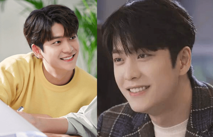 ACTOR TRIVIA: 10 Things About “Extraordinary Attorney Woo” Actor Kang Tae Oh (who plays Lee Jun Ho) + His Instagram&nbsp;Account