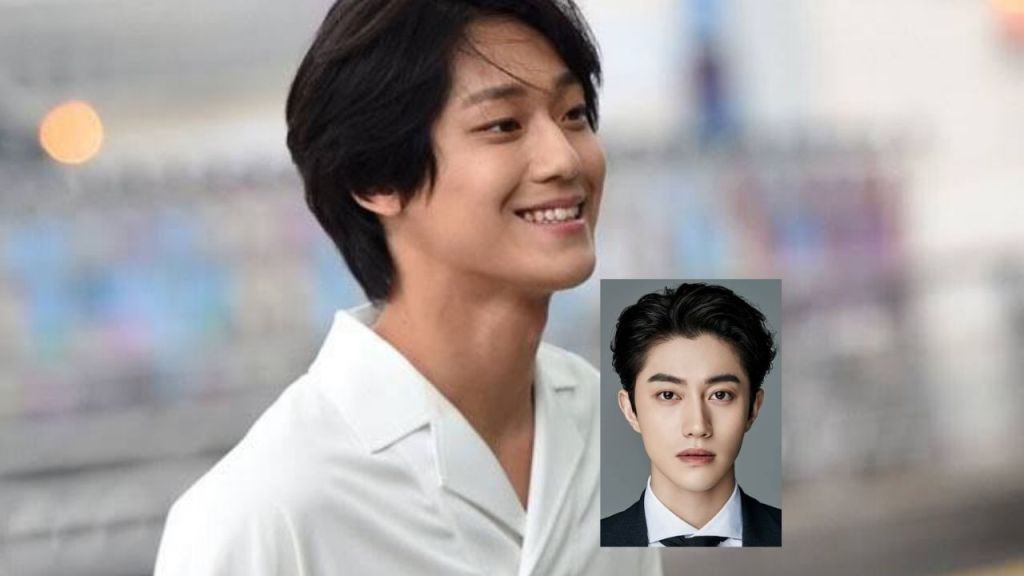 UPDATE: Woo Do Hwan In Talks To Star In “Hunting&nbsp;Dogs”
