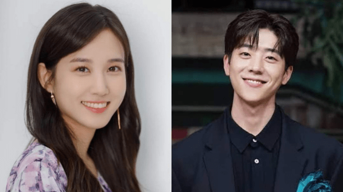 Park Eun Bin And Chae Jong Hyeop To Star In Upcoming Drama “Diva Of The Deserted&nbsp;Island”