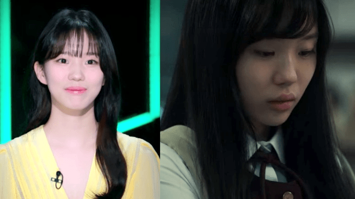 “Single’s Inferno 2” Cast Lee So E Appeared In “The Glory” As Yoon So Hee; Signs With Saram&nbsp;Entertainment