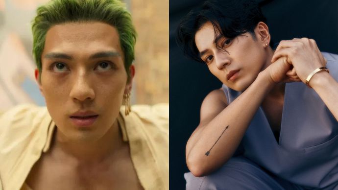 ACTOR TRIVIA: 8 Things About Netflix’s “One Piece” Live Action” Actor Mackenyu (Who Plays&nbsp;Zoro)
