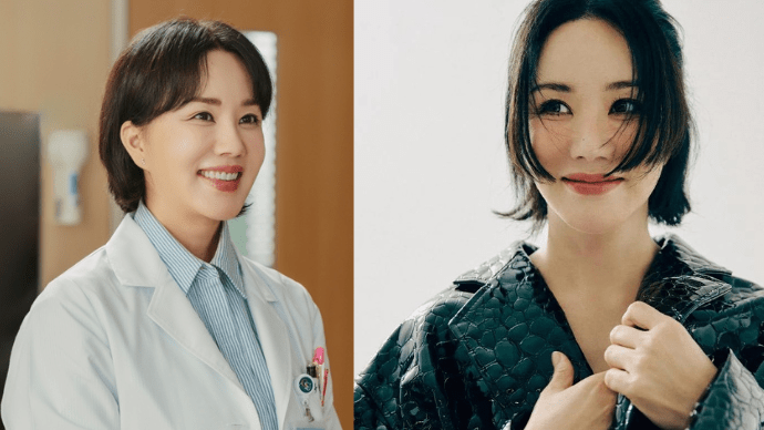 ACTRESS TRIVIA: 10 Things About “Doctor Cha” Actress Uhm Jung&nbsp;Hwa