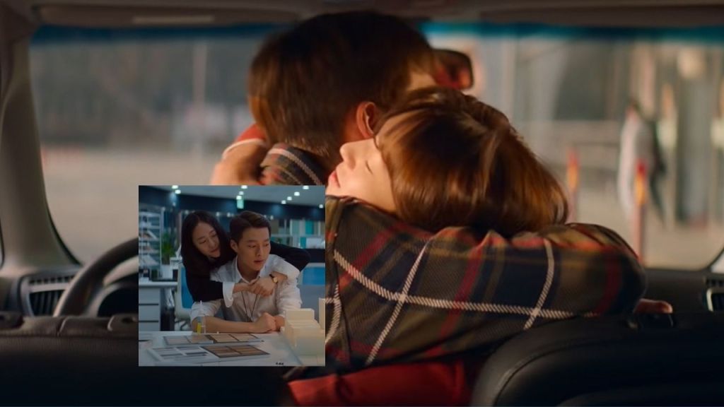 WATCH: Netflix Releases Trailer For “Sweet And Sour” Starring Jang Ki Yong, Krystal Jung, And Chae Soo&nbsp;Bin