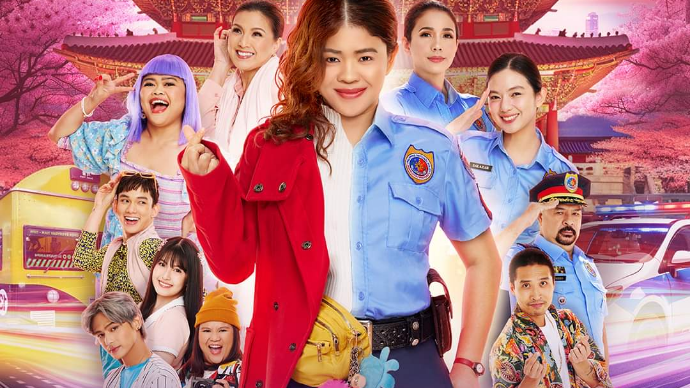 7 Reasons To Watch “Ma’am Chief: Shakedown In Seoul” By Pulp&nbsp;Studios