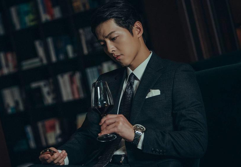 UPDATE: Song Joong Ki Confirmed To Star In The Upcoming Drama “The Youngest Son Of The Chaebol&nbsp;House”
