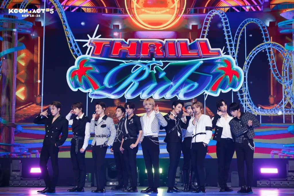 K-Pop Stars Send Love To Smart Subscribers, Filipino Fans In KCON:TACT HI 5 Finale