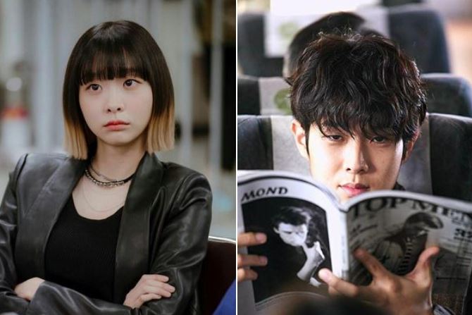 WATCH: “The Witch” Stars Kim Dami And Choi Woo Shik To Reunite In “Our Beloved Summer” + Trailer