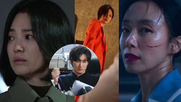 LIST: 28 Upcoming Series And Films On Netflix This March&nbsp;2023
