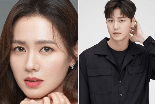 Lee Tae Hwan In Talks To Star In “Thirty Nine” With Son Ye Jin