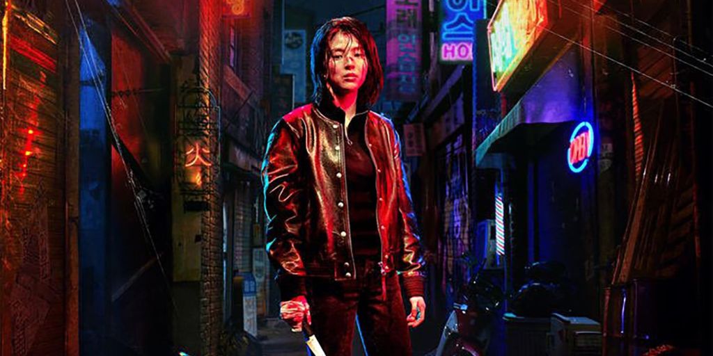 REVIEW: 10 Reasons To Watch Netflix’s “My Name” Starring Han So Hee — Badass Female Lead And A Revenge Story With Plot Twists