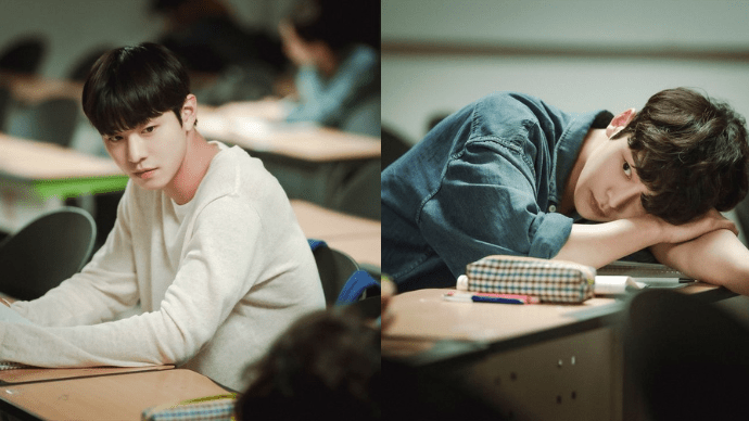 Rowoon Reportedly Didn’t Take Any Payment For Appearing In Ahn Hyo Seop’s Netflix Series, “A Time Called&nbsp;You”