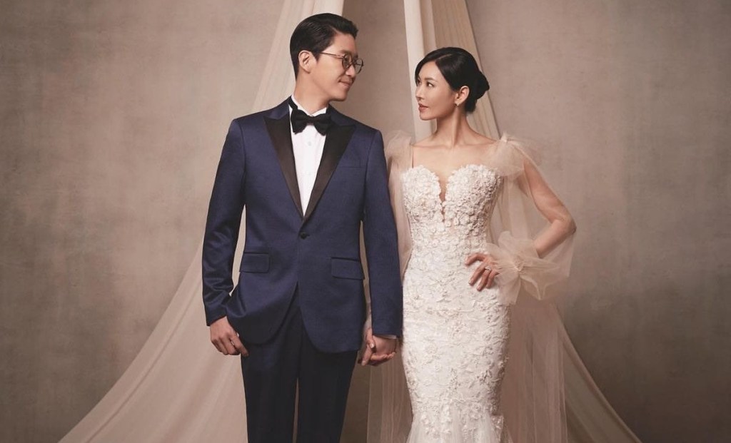 Kim So Yeon’s (Who Plays Cheon Seo Jin) Wedding Gowns And Concert Dresses Are From This Bridal Shop